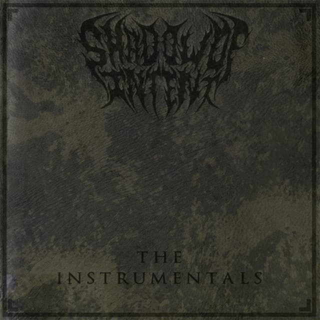 The Instrumentals