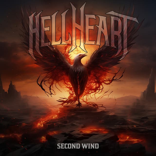 Second Wind