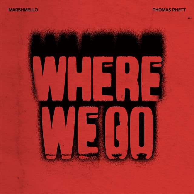 Where We Go