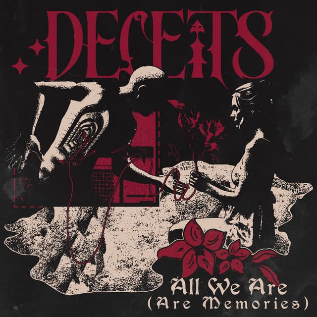 All We Are (Are Memories)