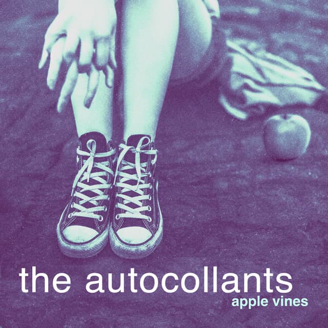 Apple Vines (Remixes)