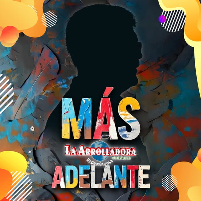 Más Adelante