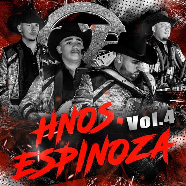 HNOS ESPINOZA, Vol. 4