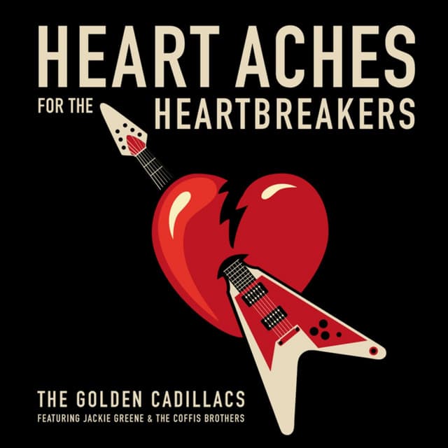 Heart Aches for the Heartbreakers