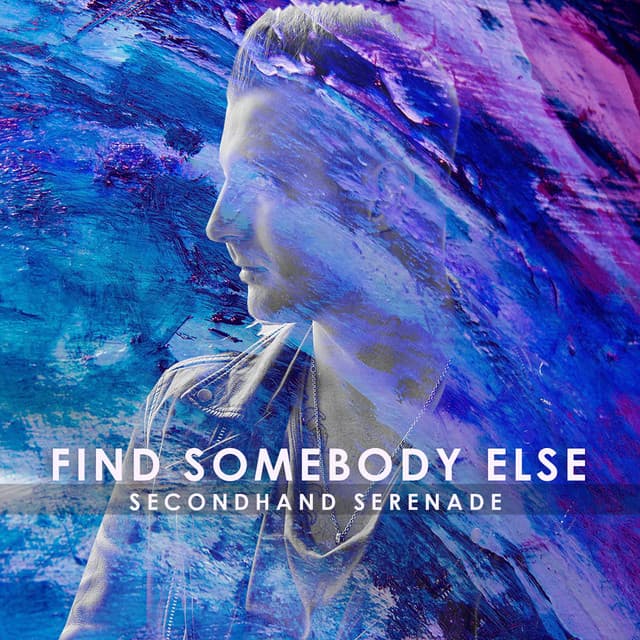 Find Somebody Else