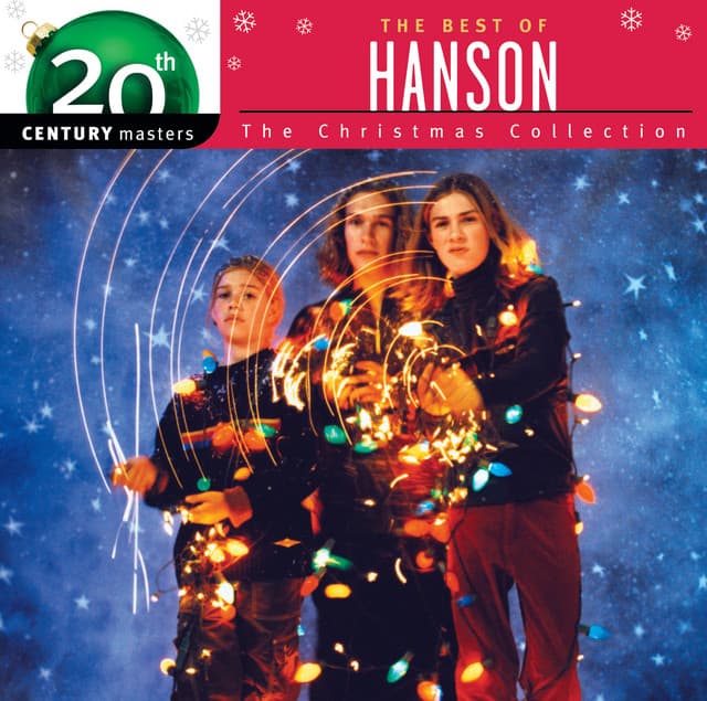 Best Of/20th Century - Christmas