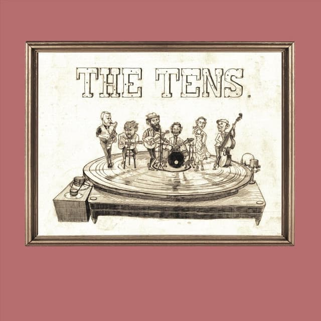 The Tens