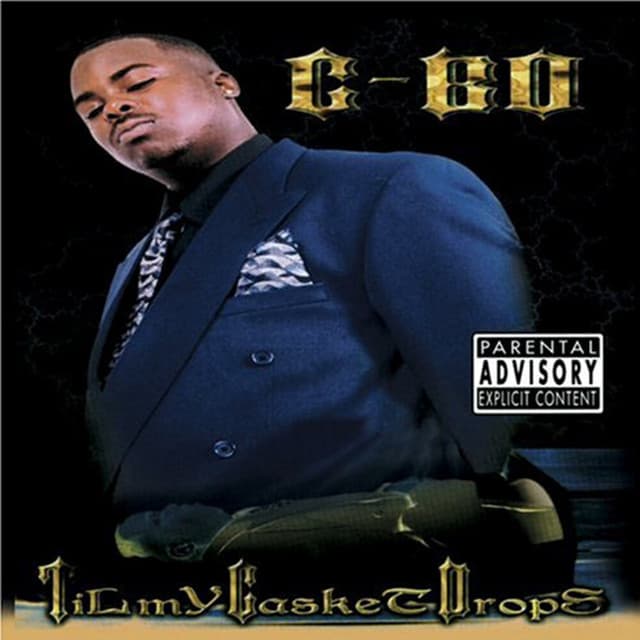 Til My Casket Drops