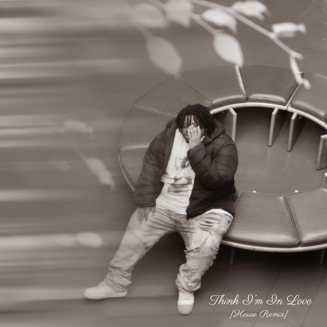 Think I'm In Love (House Remix)