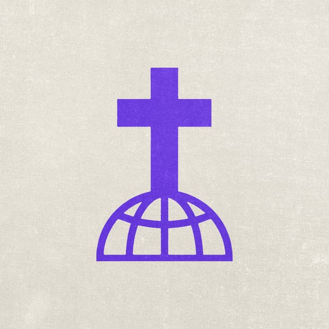 SOMEBODY PRAYED