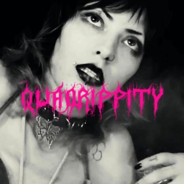Quadrippity