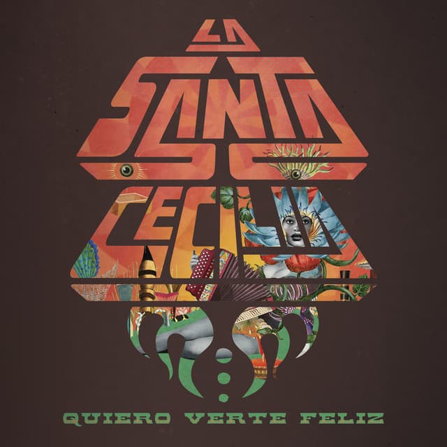 Quiero Verte Feliz