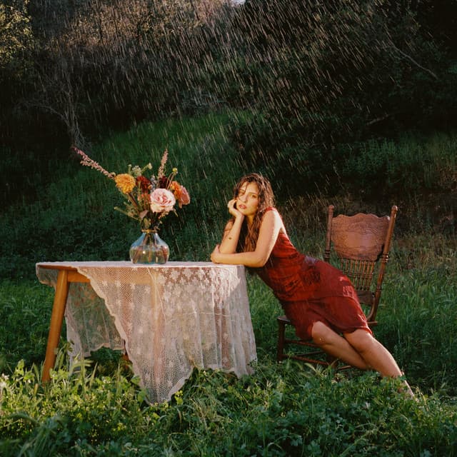 Petrichor