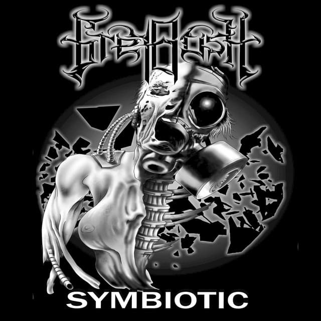 Symbiotic