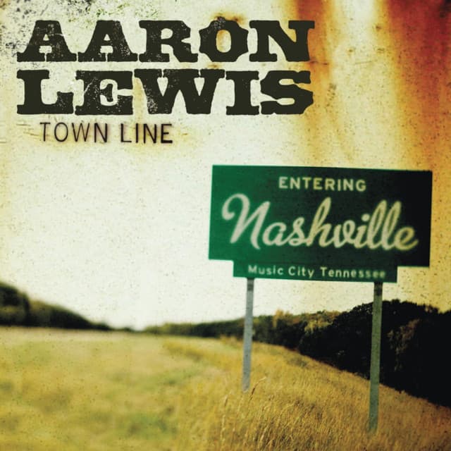 Town Line