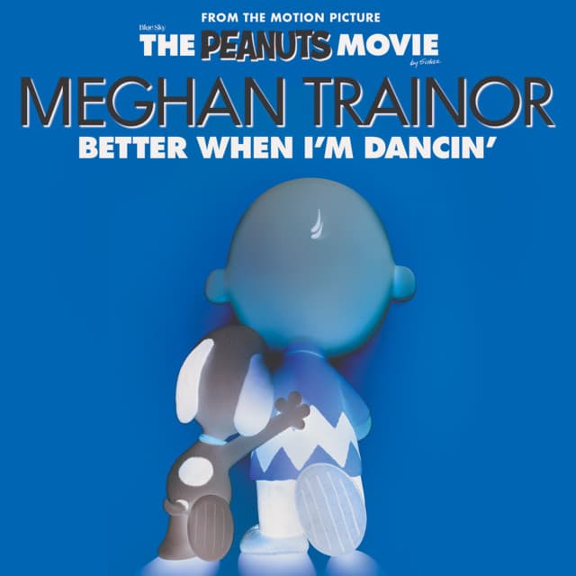 Better When I'm Dancin'