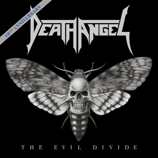 The Evil Divide (10th Anniversary)
