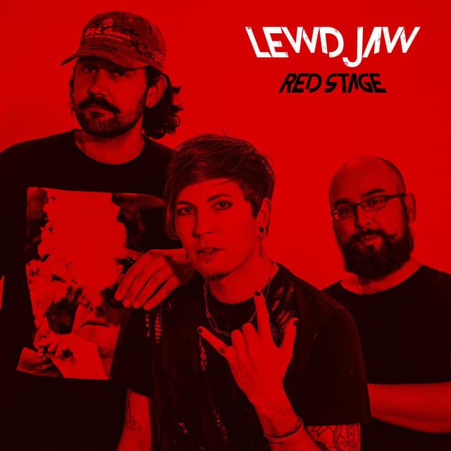 Red Stage