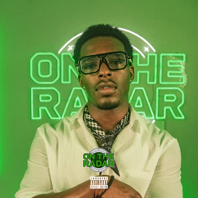 Akeem Ali "On The Radar" Freestyle (Roll More Harder)