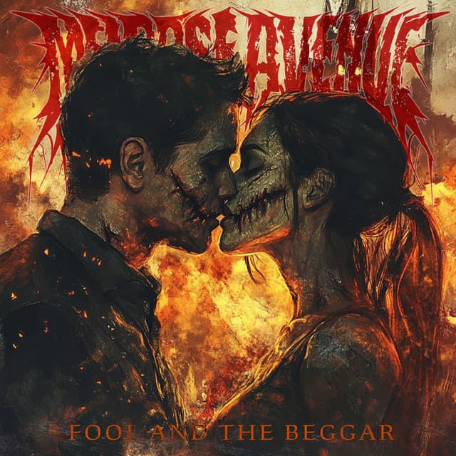 Fool and the Beggar