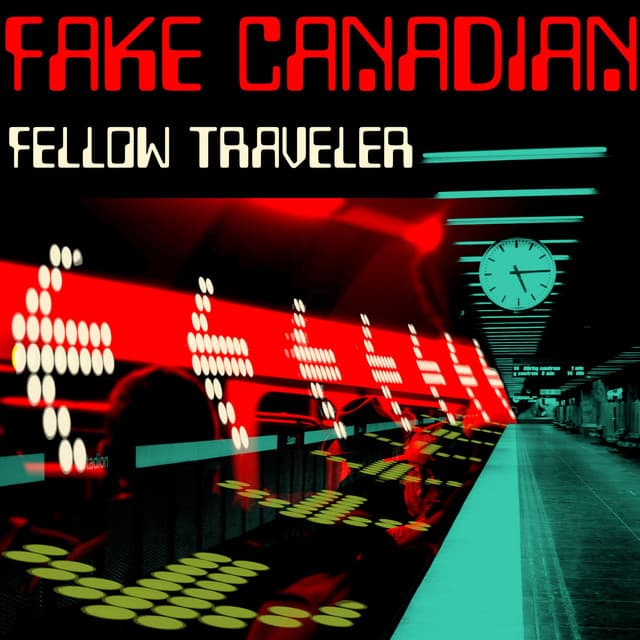 Fellow Traveler