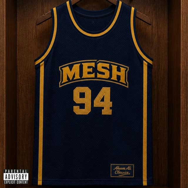 Mesh