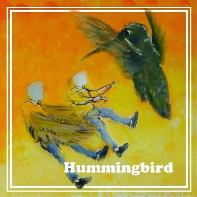 Hummingbird