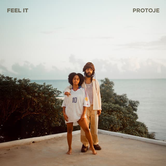 Feel It