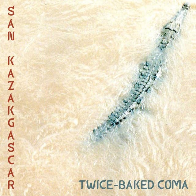 Twice-Baked Coma