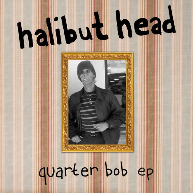 Quarter Bob EP
