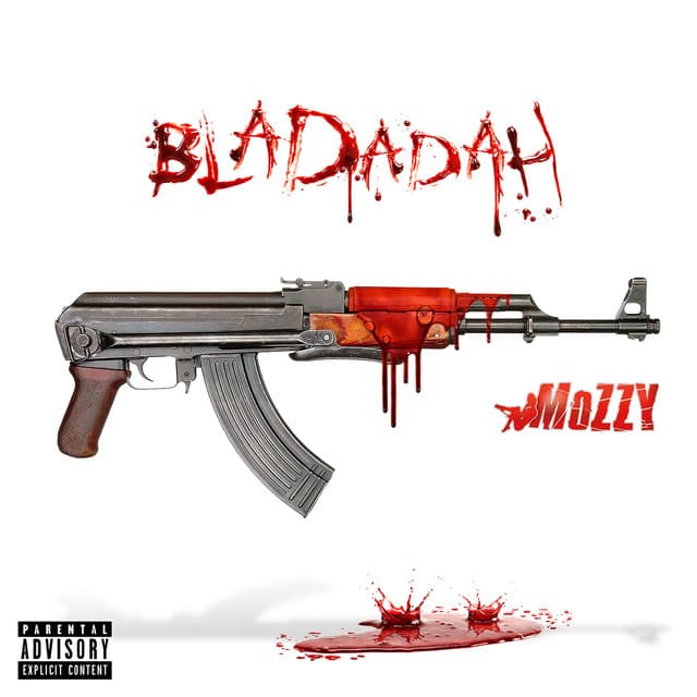 Bladadah