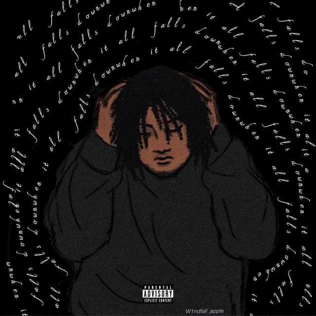 when it all falls down