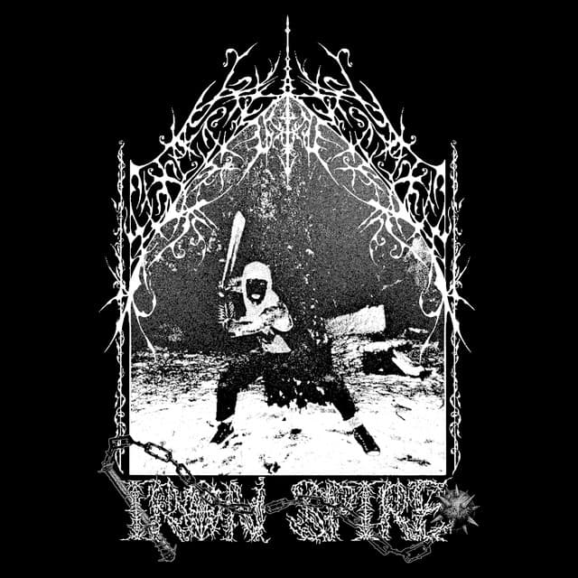 Iron Spire
