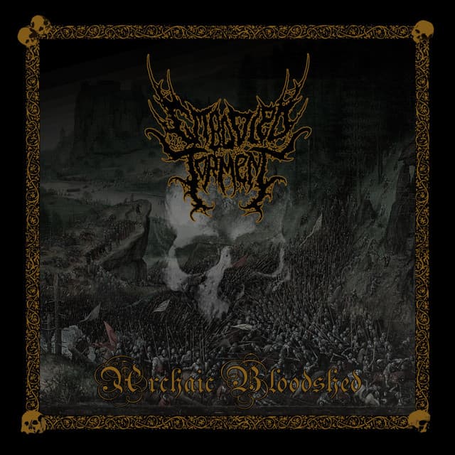 Archaic Bloodshed
