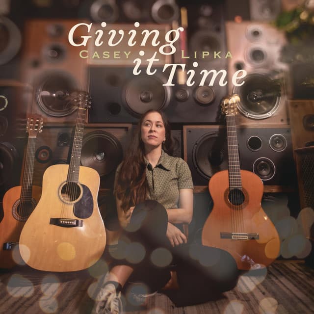 Giving it Time
