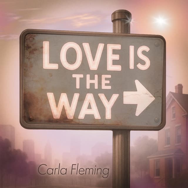 Love Is the Way