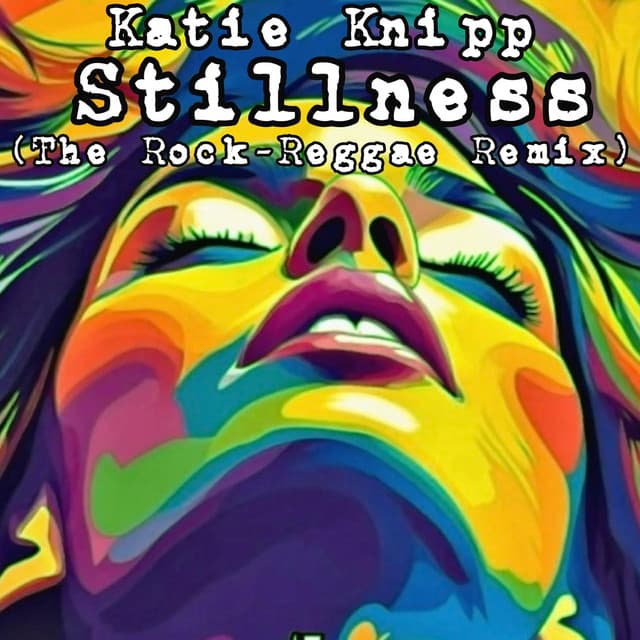 Stillness (The Rock-Reggae Remix)