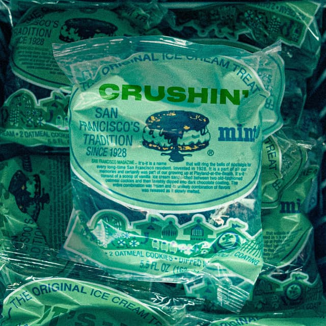 Crushin' (Worth While)