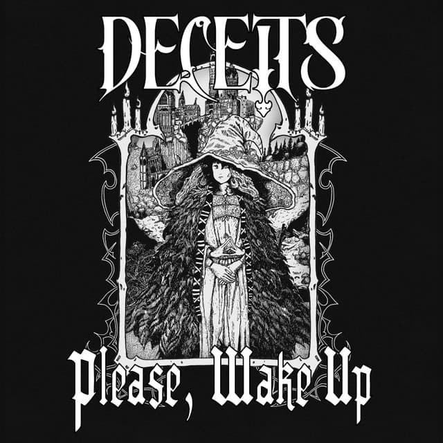Please, Wake Up