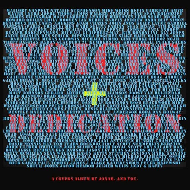 Voices & Dedication