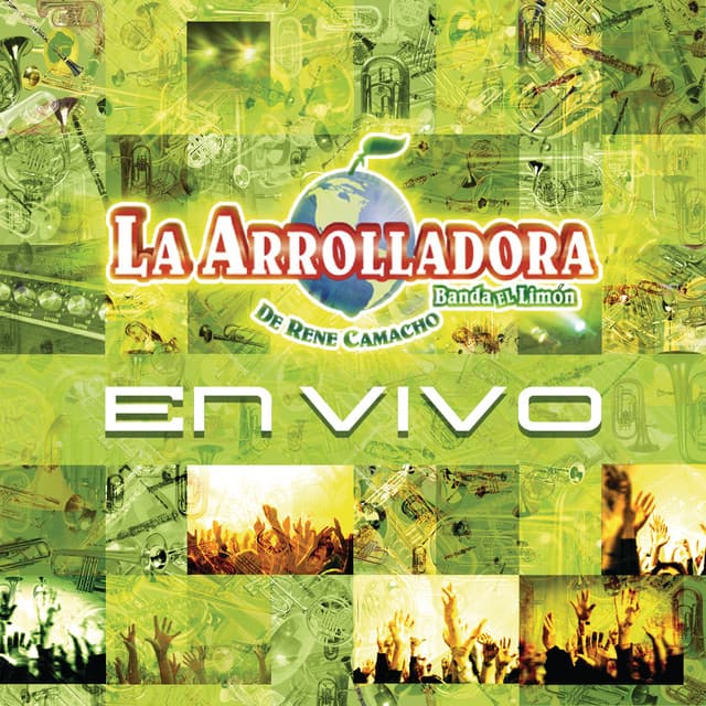 En Vivo (En Vivo En Culiacán-Foro Tecate / 2004)