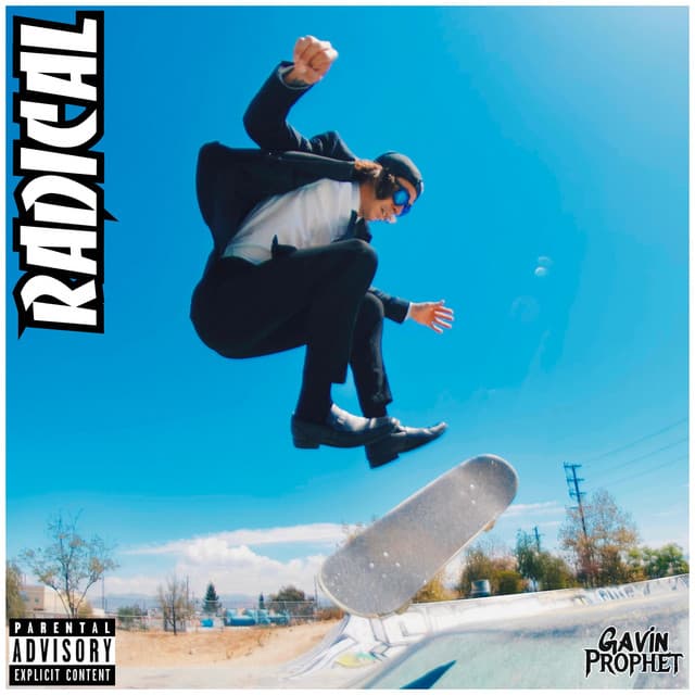 RADICAL
