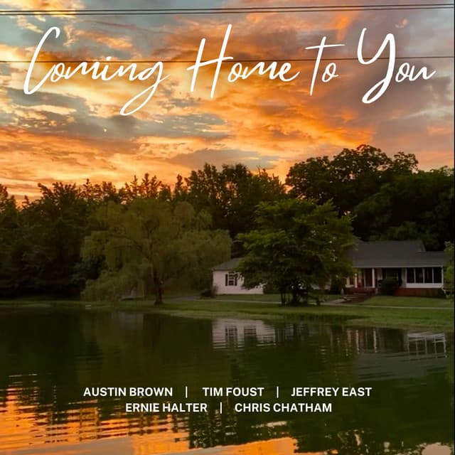 Coming Home to You
