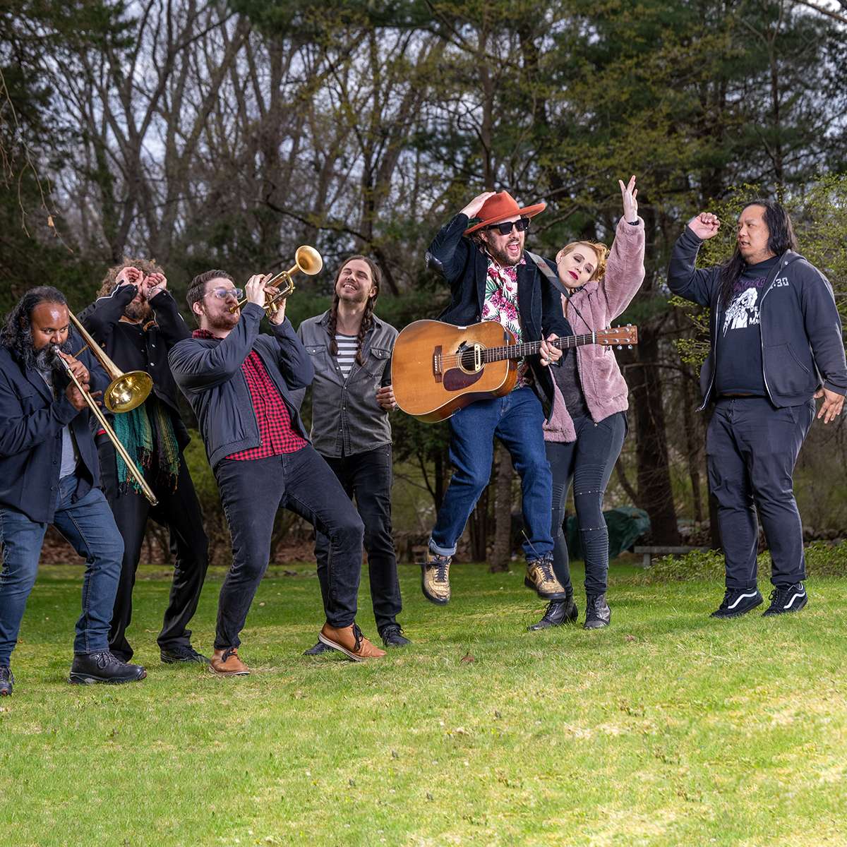 Sac Setlist Weekend Wire — June 26–28