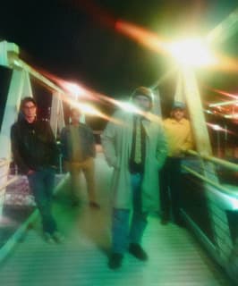 The Pseudo Mystics