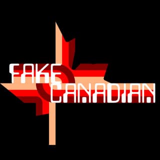 Fake Canadian
