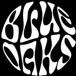 Blue Oaks
