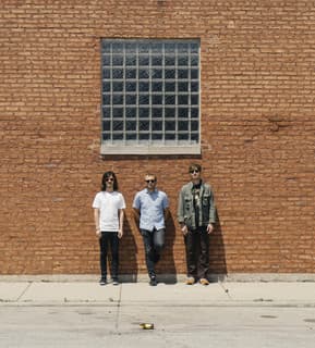 Tera Melos