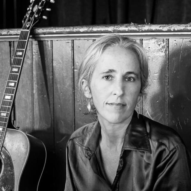 Rita Hosking Band