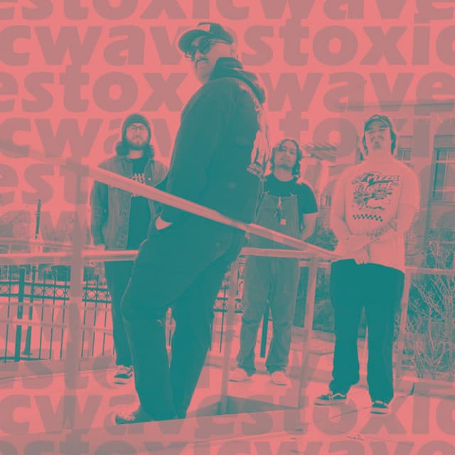 Toxic Waves